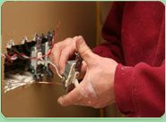 electrical repair Shrewsbury