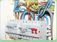 Shrewsbury electrical contractors